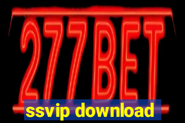 ssvip download